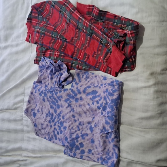 Bundle of Girls NWT, NWOT, & PrelovedSize 10/12 Clothing Items - Picture 5 of 9